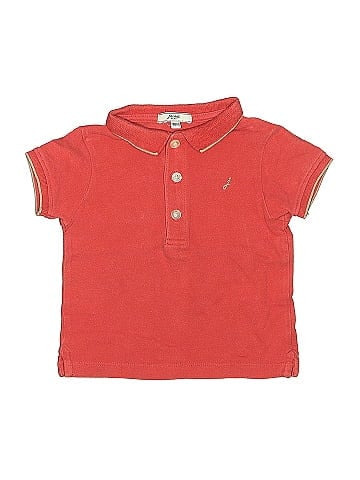 Jacadi Short Sleeve Polo (view 1)
