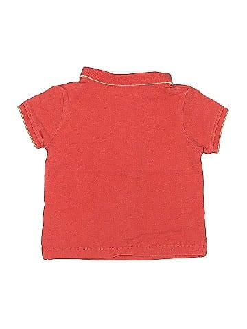 Jacadi Short Sleeve Polo (view 2)