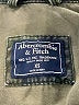 Abercrombie & Fitch Camo Green Jacket Size XS - photo 6