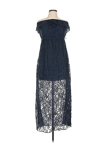 Trixxi Cocktail Dress (view 1)