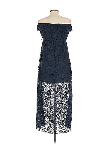 Trixxi Cocktail Dress (view 2)