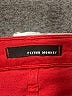 Flying Monkey Color Block Red Jeggings Size 3 - photo 7