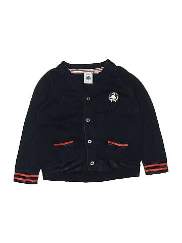 Petit Bateau Cardigan (view 1)
