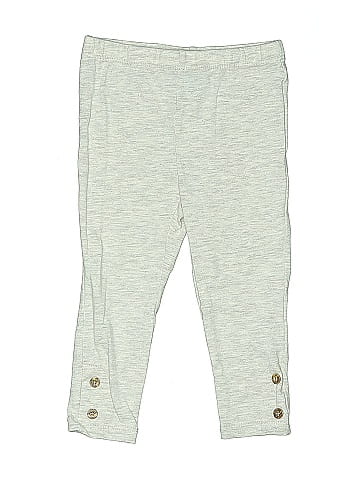 CALVIN KLEIN JEANS Casual Pants (view 1)