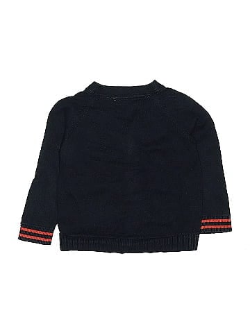 Petit Bateau Cardigan (view 2)