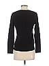 Monrow Black Pullover Sweater Size XS - photo 2
