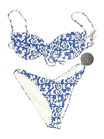 Lulus Two Piece Swimsuit (view 1)