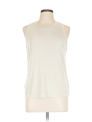Marmot Sleeveless T-Shirt (view 1)