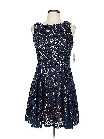 City Studio Cocktail Dress (view 1)