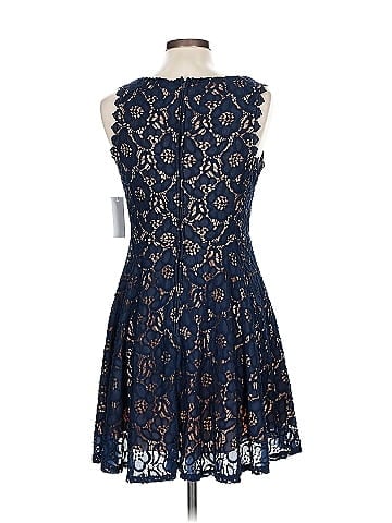 City Studio Cocktail Dress (view 2)