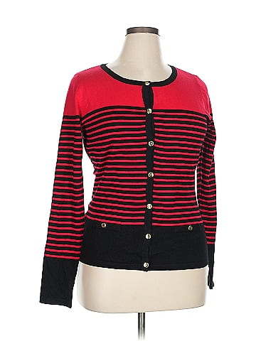 Karen Scott Pullover Sweater (view 2)