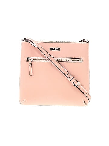 Kate Spade New York Leather Crossbody Bag (view 1)