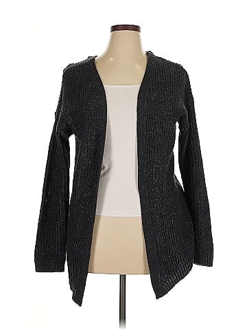 Planet Gold Cardigan (view 1)