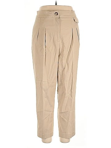 7th Avenue Design Studio New York & Company Khakis (view 1)