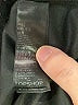 Topshop Solid Black Formal Skirt Size 8 - photo 5