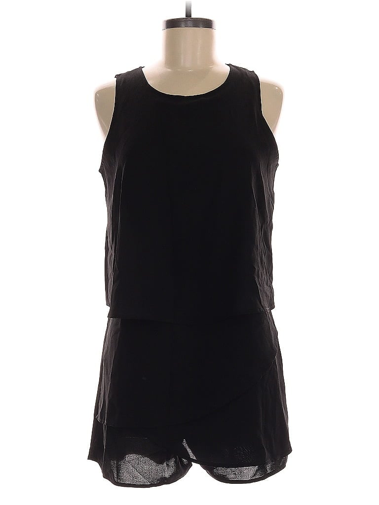 Dokotoo Casual Dress In Black