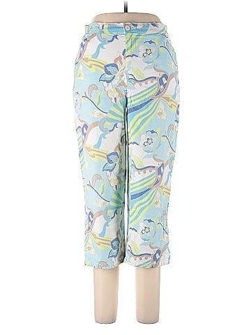 Bill Blass Casual Pants (view 1)