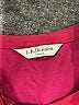 L.K. Bennett 100% Polyester Burgundy Sleeveless Blouse Size S (estimated) - photo 6