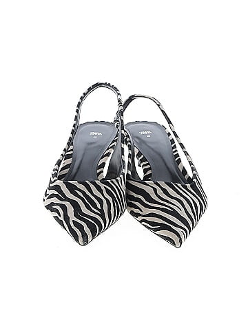 Zara Flats (view 2)