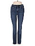 FRAME Denim Blue Jeans Size 25 waist - photo 1