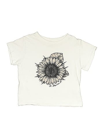 Rabbit Skins Short Sleeve T-Shirt (view 1)