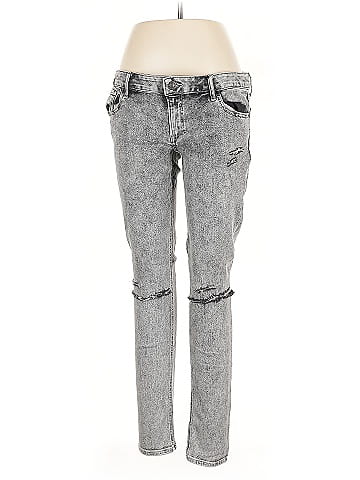 Express Jeans Jeans (view 1)