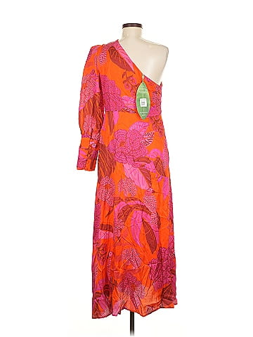FARM Rio Cocktail Dress (view 2)