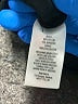 Donna Ricco 100% Polyester Solid Black Cocktail Dress Size XS - photo 8
