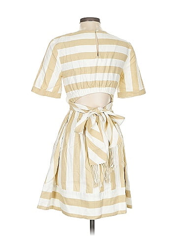 STAUD Casual Dress (view 2)