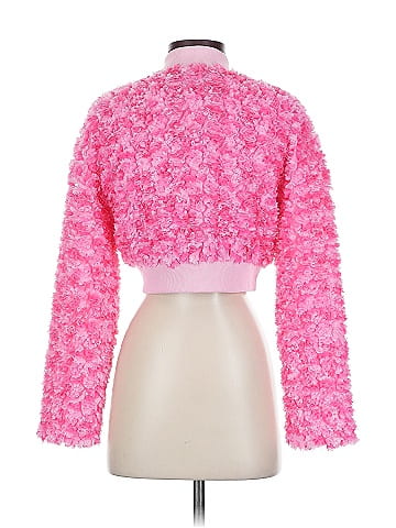Akira Faux Fur Jacket (view 2)