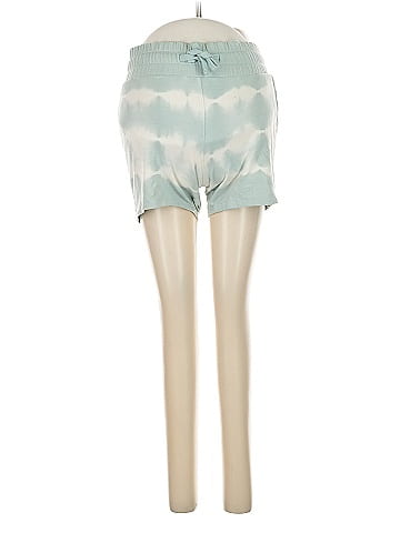 Isabel Maternity Shorts (view 1)