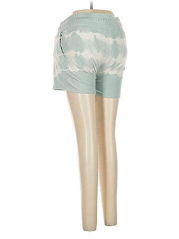 Isabel Maternity Shorts (view 2)