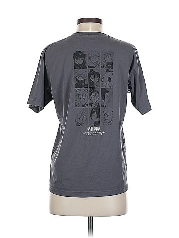 UT for Uniqlo Short Sleeve T-Shirt (view 2)