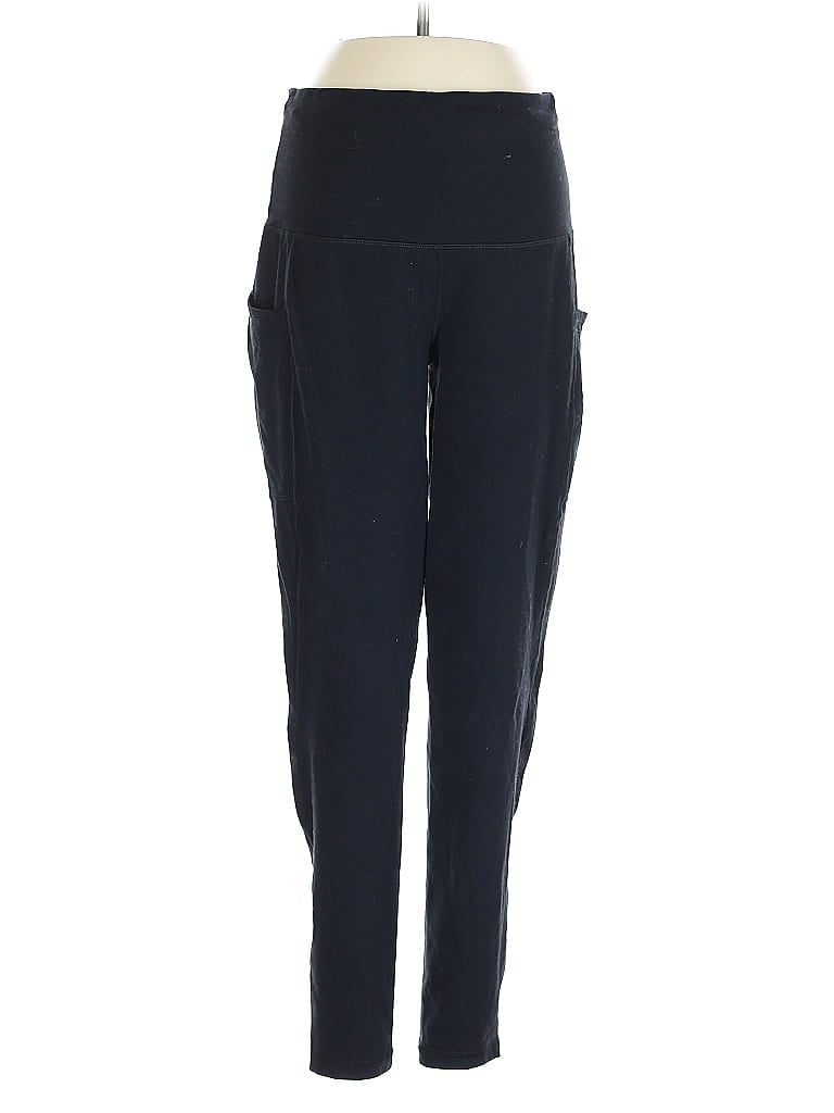 Pre-owned Baleaf Sports Active Pants In Blue