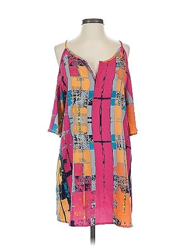 Glam Casual Dress (view 1)