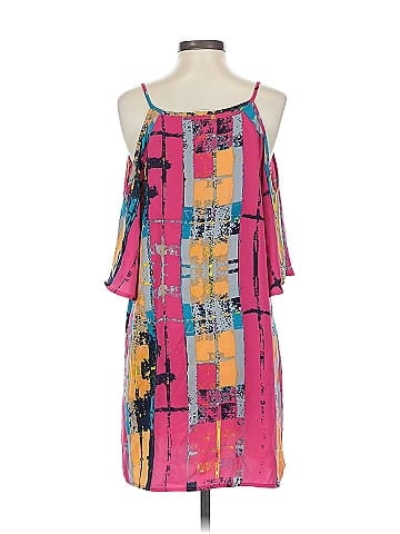 Glam Casual Dress (view 2)