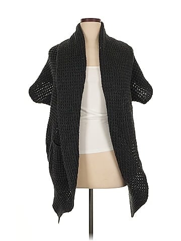 Trina Turk Wool Cardigan (view 1)