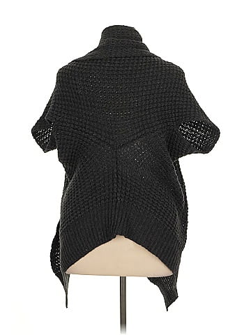 Trina Turk Wool Cardigan (view 2)