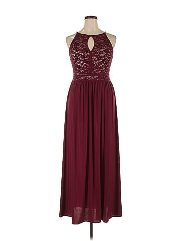 Morgan & Co. Cocktail Dress (view 1)