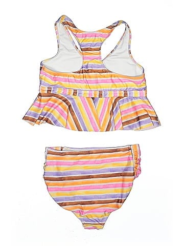 Wonder Nation Two Piece Swimsuit (view 2)