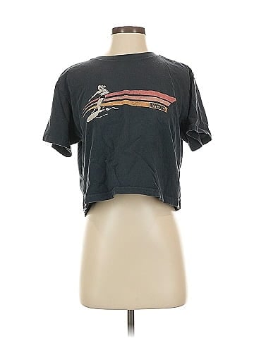 Rip Curl Short Sleeve T-Shirt (view 1)