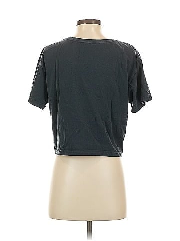 Rip Curl Short Sleeve T-Shirt (view 2)