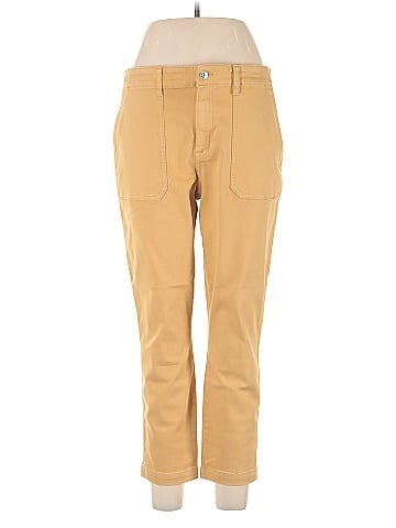STUDIO BLUE Casual Pants (view 1)