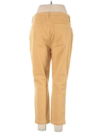 STUDIO BLUE Casual Pants (view 2)