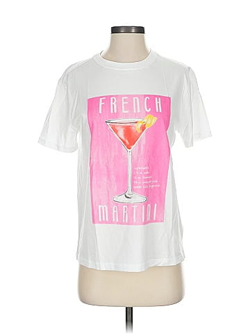 Wildfox Short Sleeve T-Shirt (view 1)