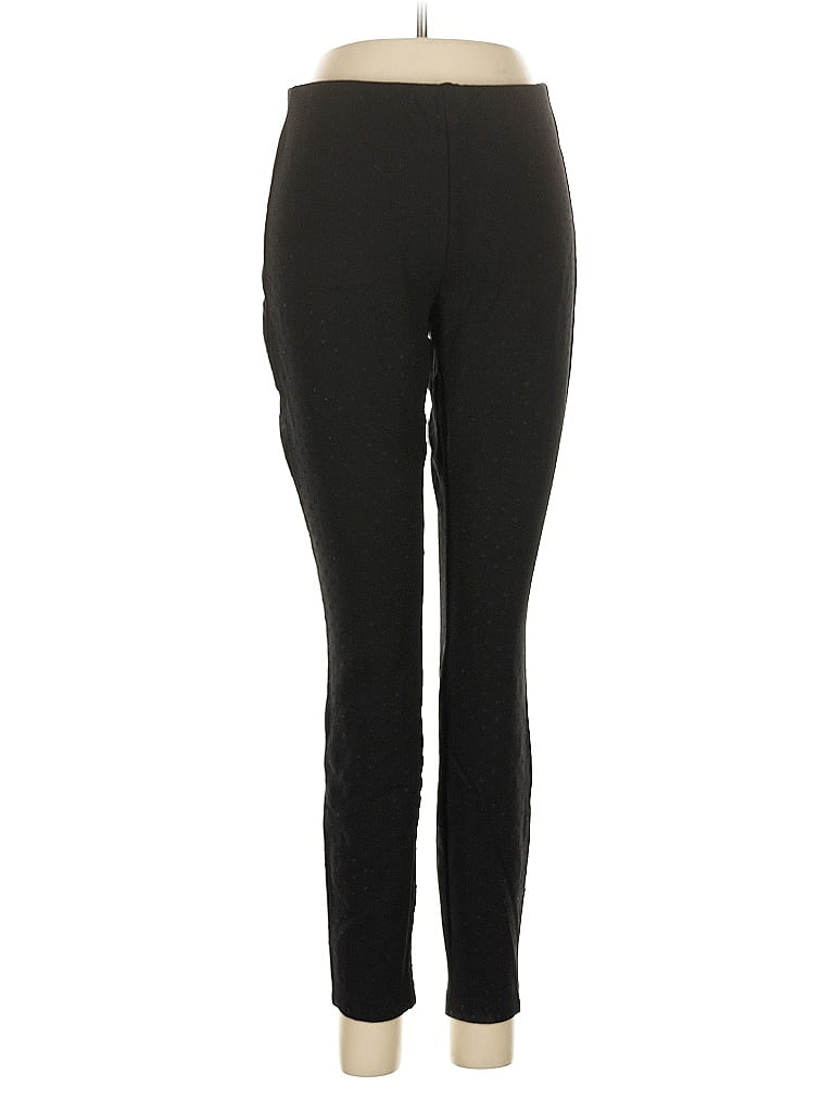 Click to view more detailed imagery on our partner's website Pre-owned Nanette Lepore Active Pants In Black