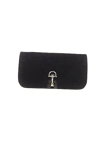 Talbots Leather Clutch (view 1)