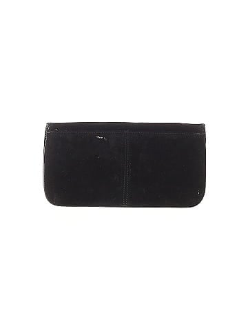 Talbots Leather Clutch (view 2)