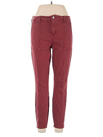 Cosmic Blue Love Casual Pants (view 1)