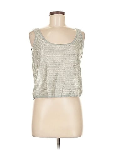 Linda Allard Ellen Tracy Tank Top (view 1)